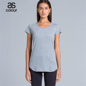 Ascolour Mali Tee-(4008)