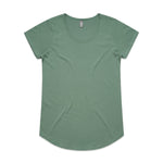 Ascolour Mali Tee-(4008)