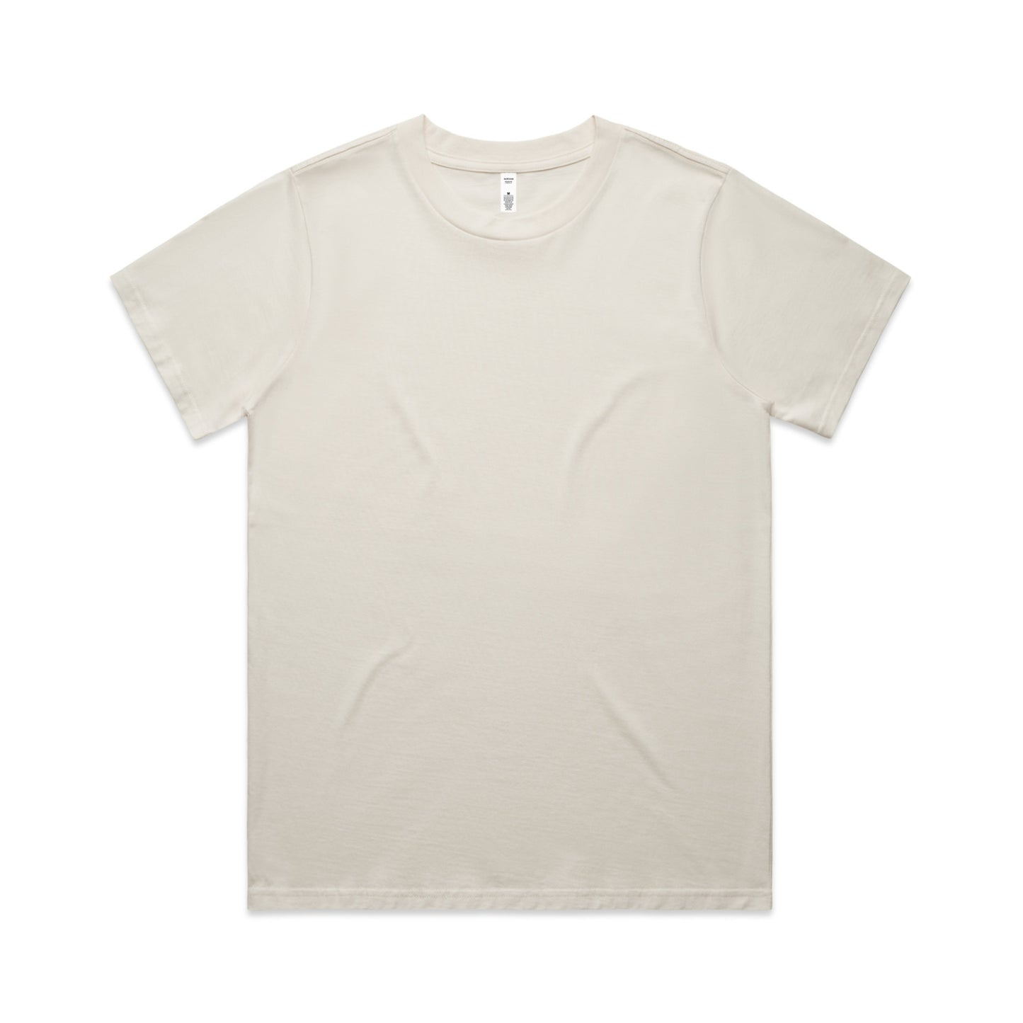 Ascolour Wo's Classic Tee(4026)2nd Colour