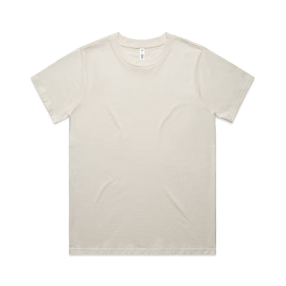 Ascolour Wo's Classic Tee(4026)2nd Colour