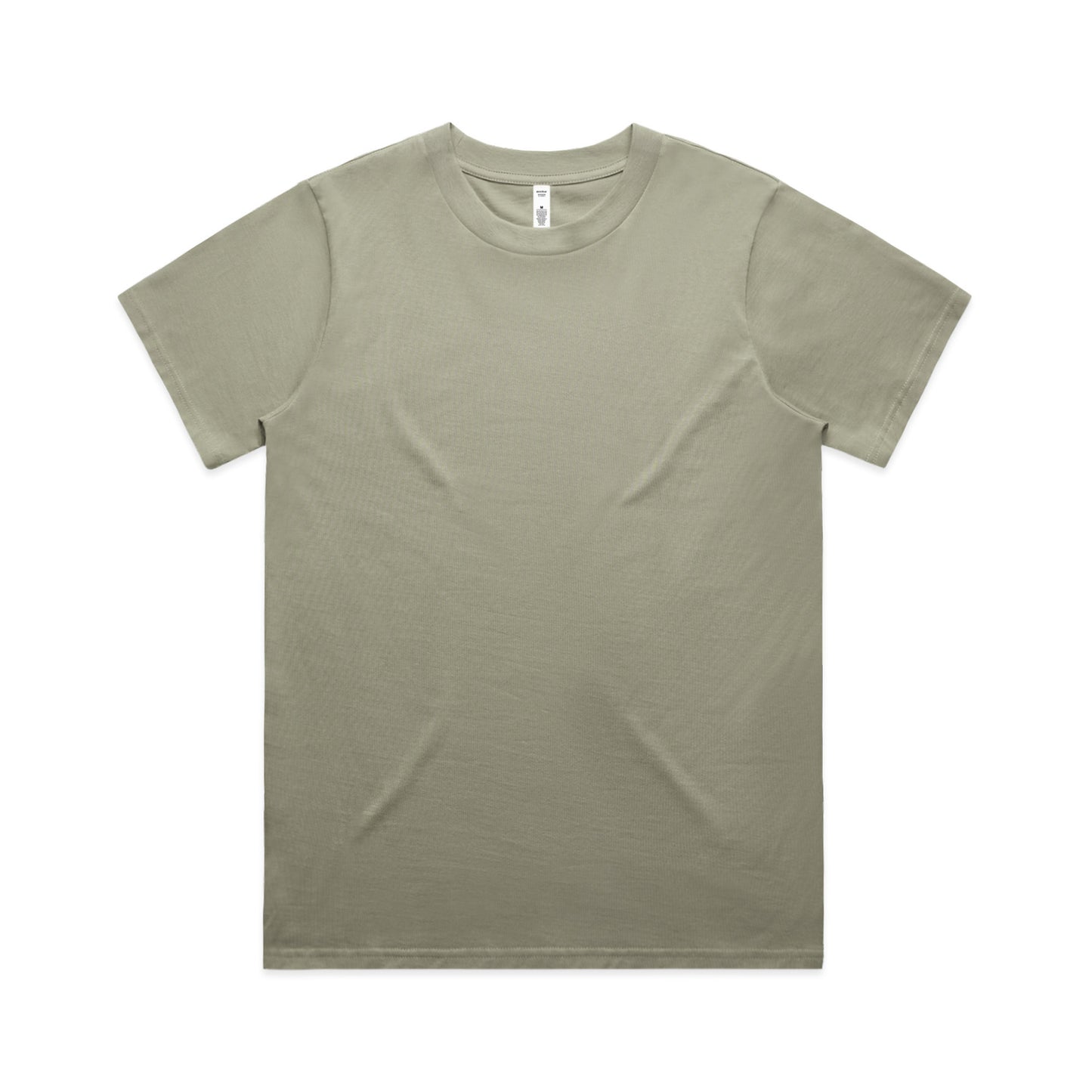 Ascolour Wo's Classic Tee(4026)2nd Colour