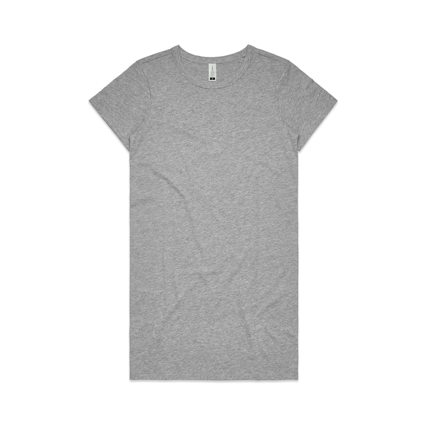 Ascolour Wo'S Mika Organic Short Sleeve Dress - (4028)