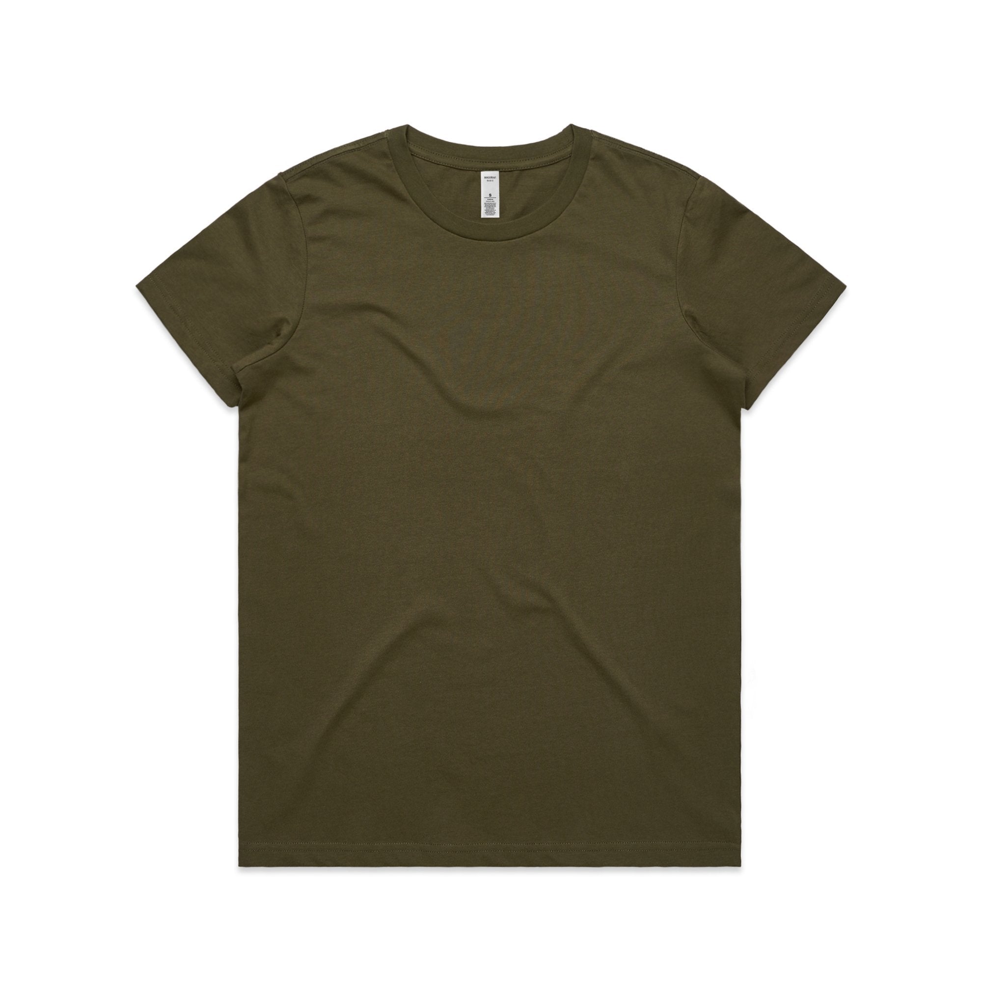 ASCOLOUR-BASIC-TEE