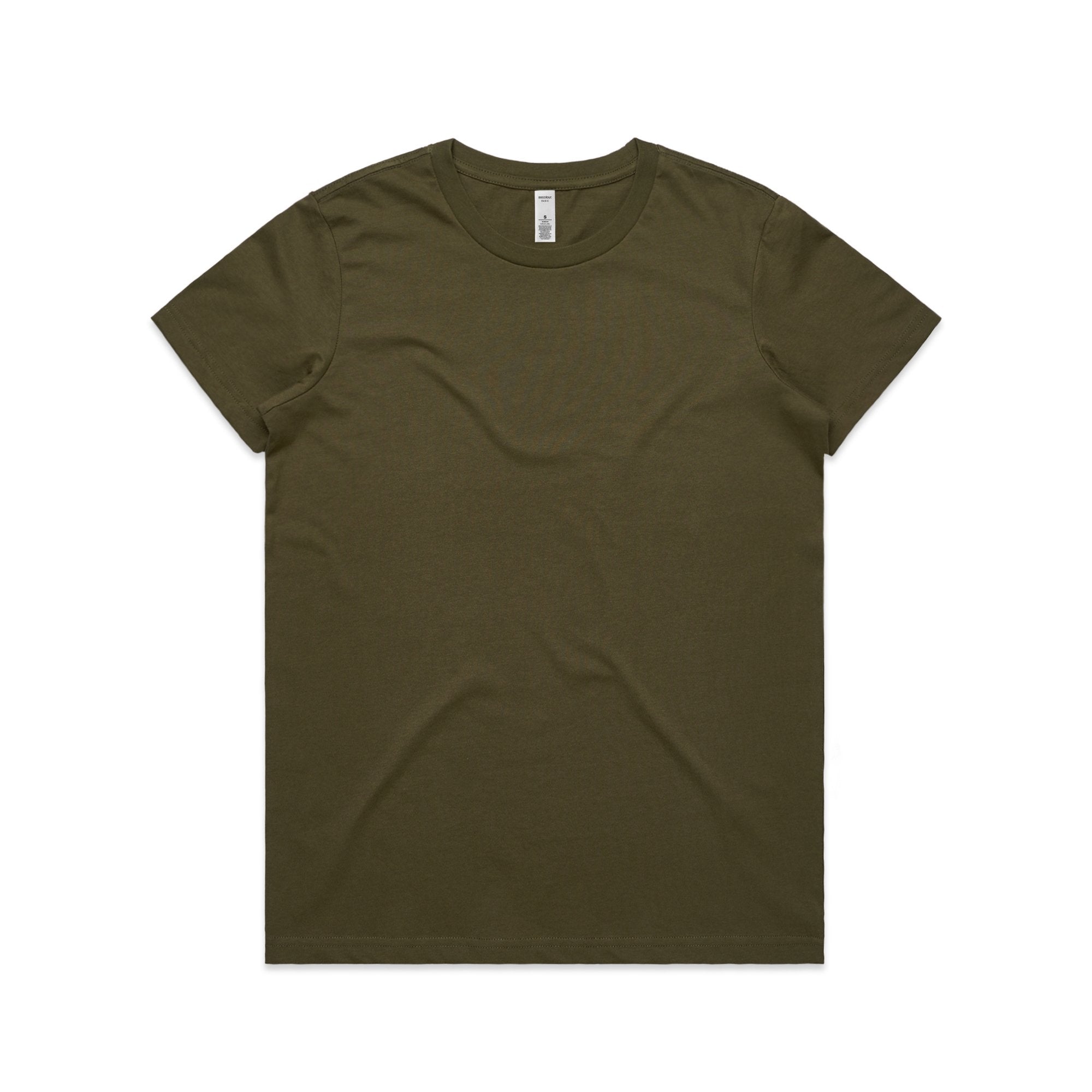 ASCOLOUR-BASIC-TEE