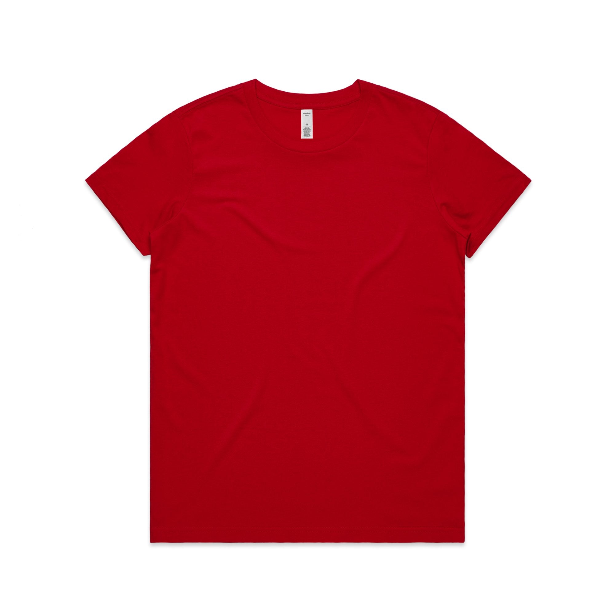 AS-COLOUR-WO'S-BASIC-TEE