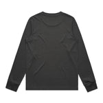 Ascolour Wo'S Dice L/S Tee (4056)