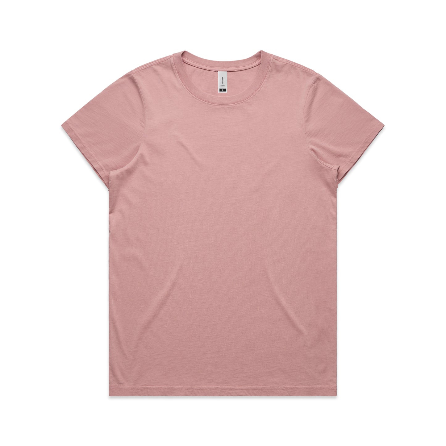 Ascolour Wo's Faded Tee  (4065)