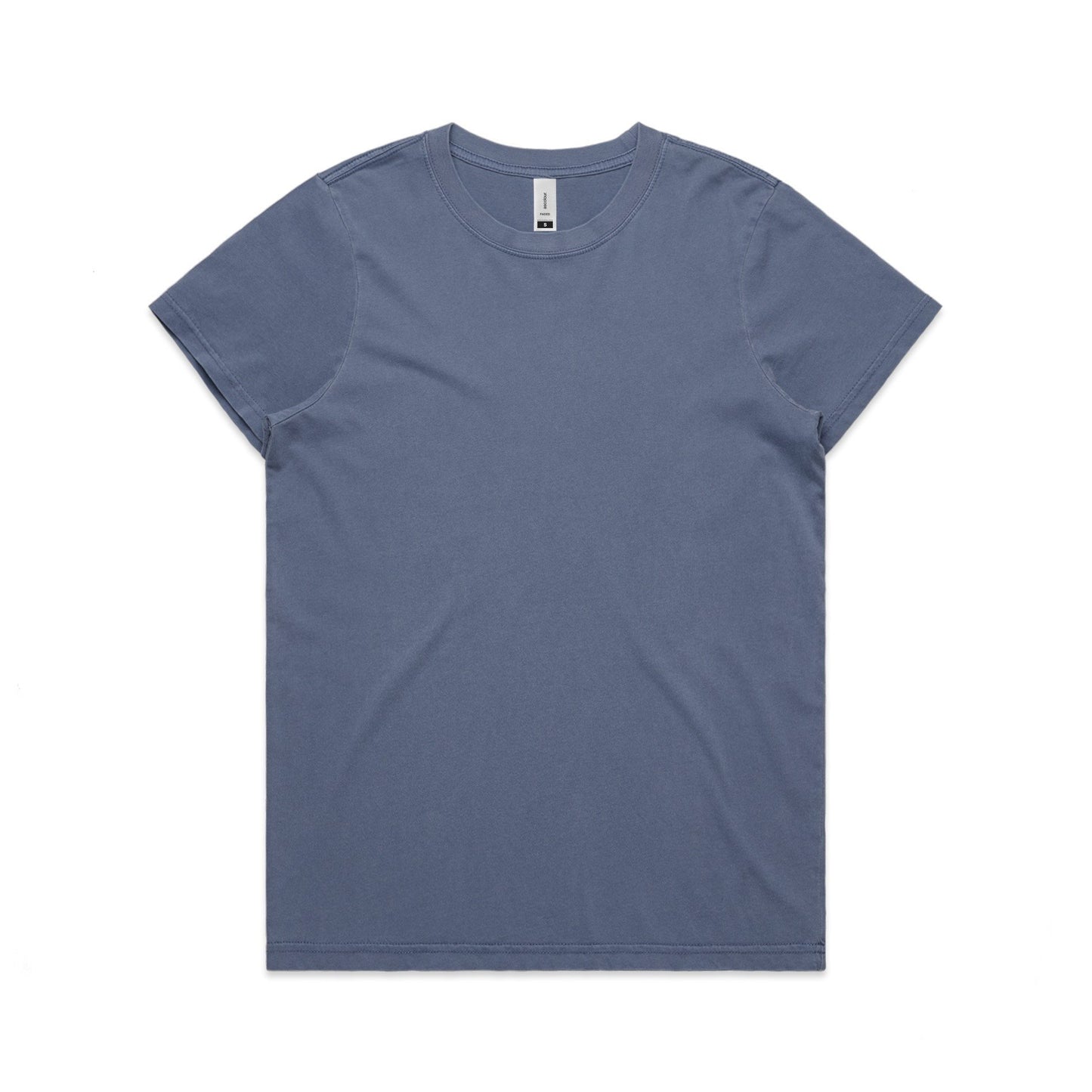 Ascolour Wo's Faded Tee  (4065)