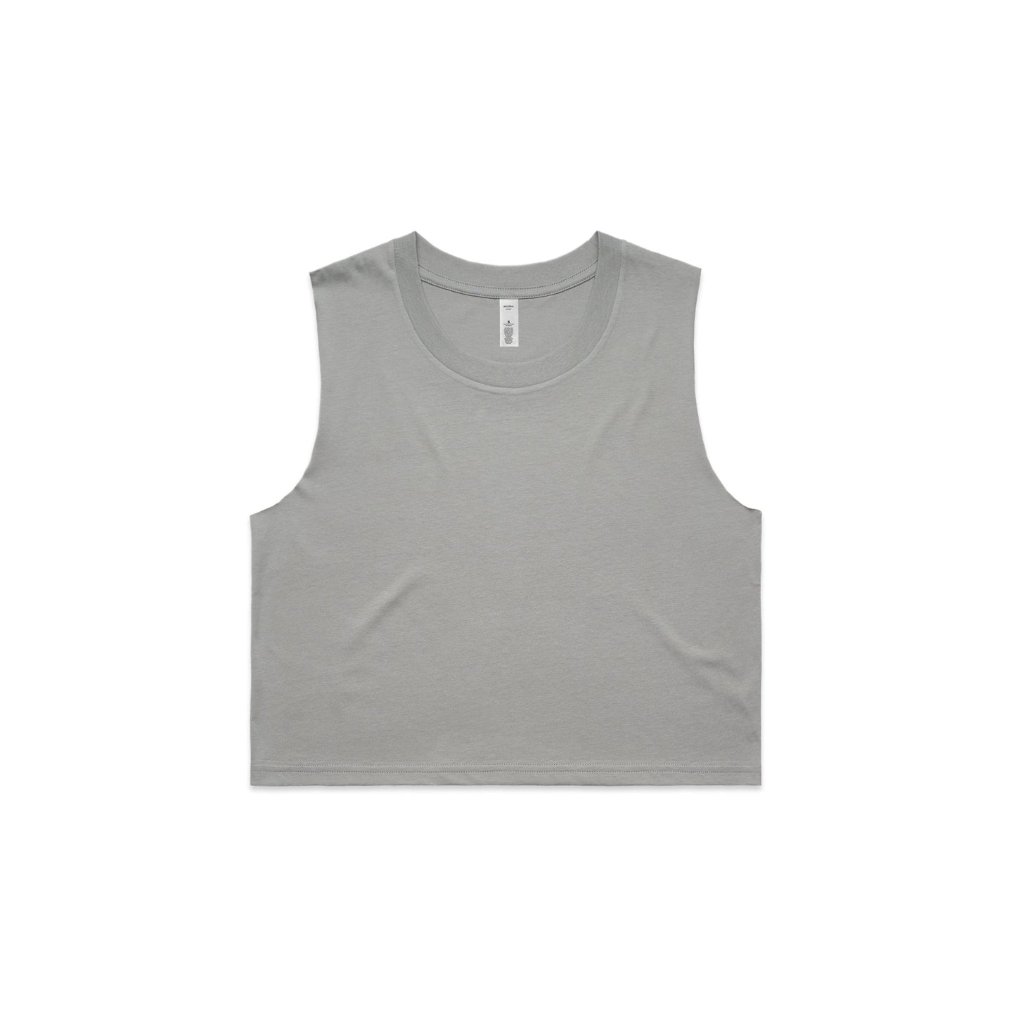 Ascolour  Wo'S Crop Tank