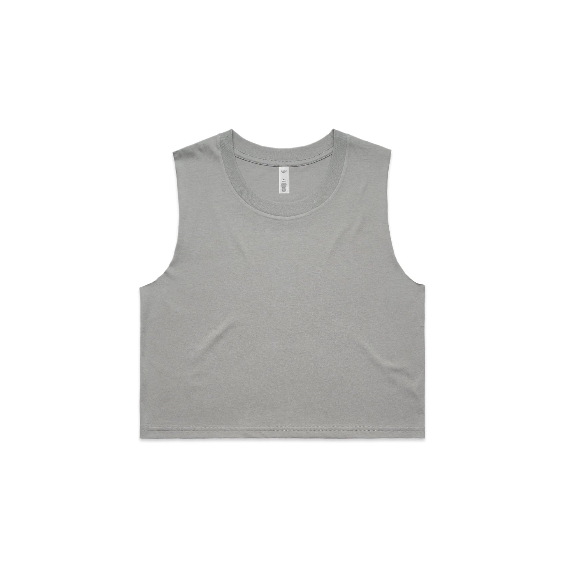 Ascolour  Wo'S Crop Tank