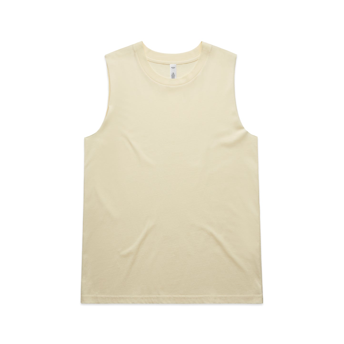 Ascolour Wo's Upside Tank -(4069) 2nd Colour