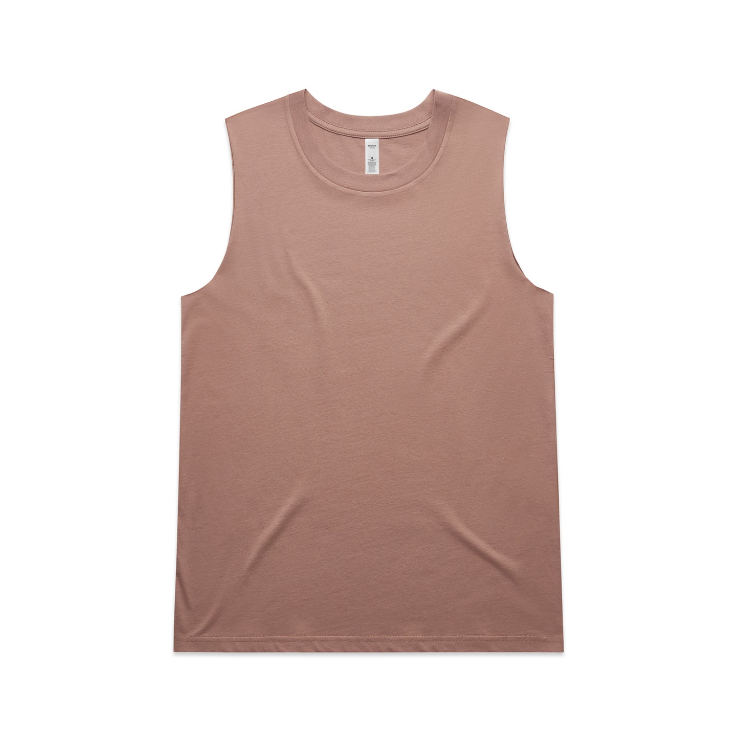 Ascolour Wo's Upside Tank -(4069) 2nd Colour
