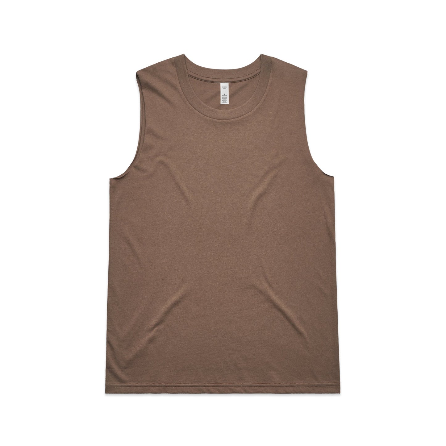 Ascolour Wo's Upside Tank -(4069)