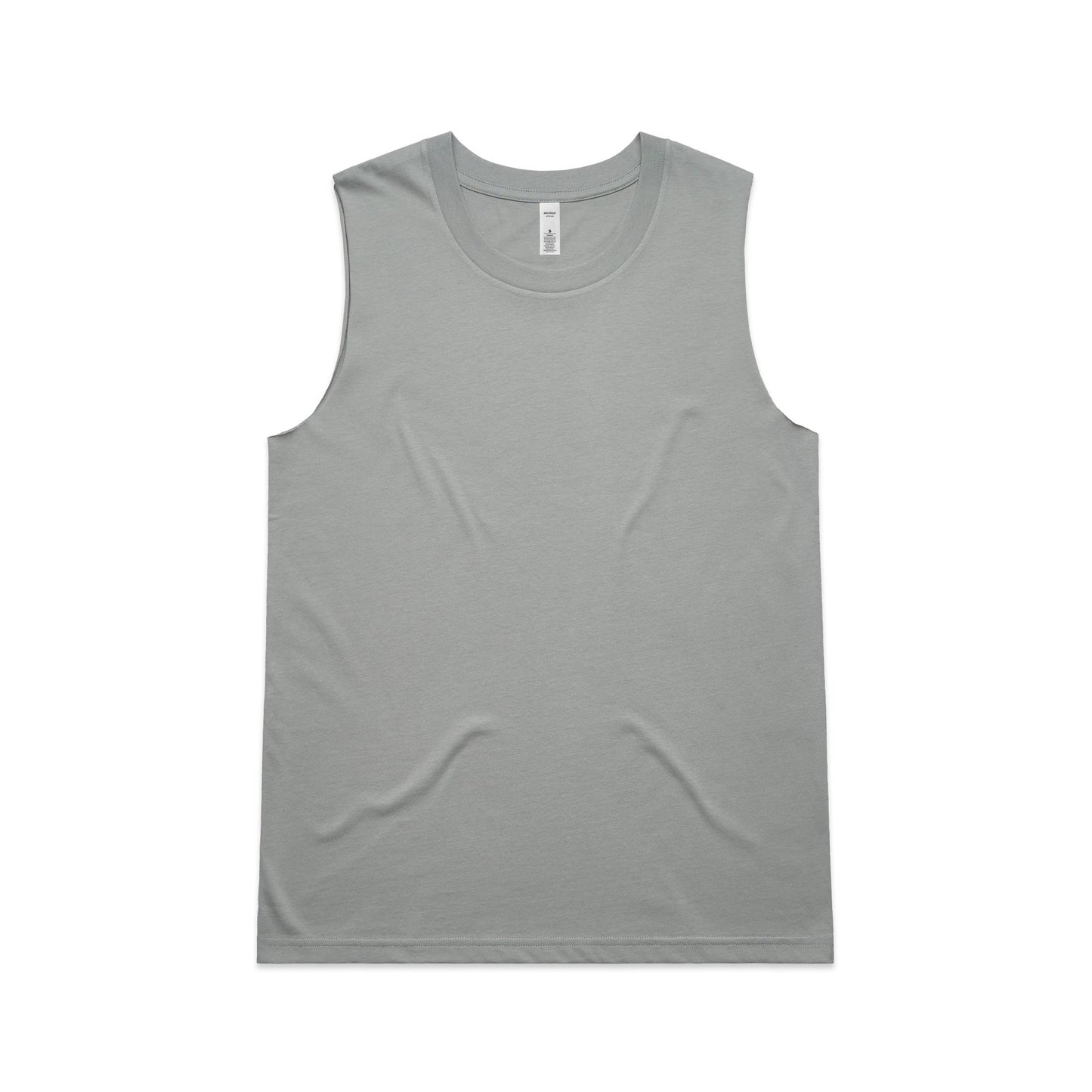 Ascolour Wo's Upside Tank -(4069)
