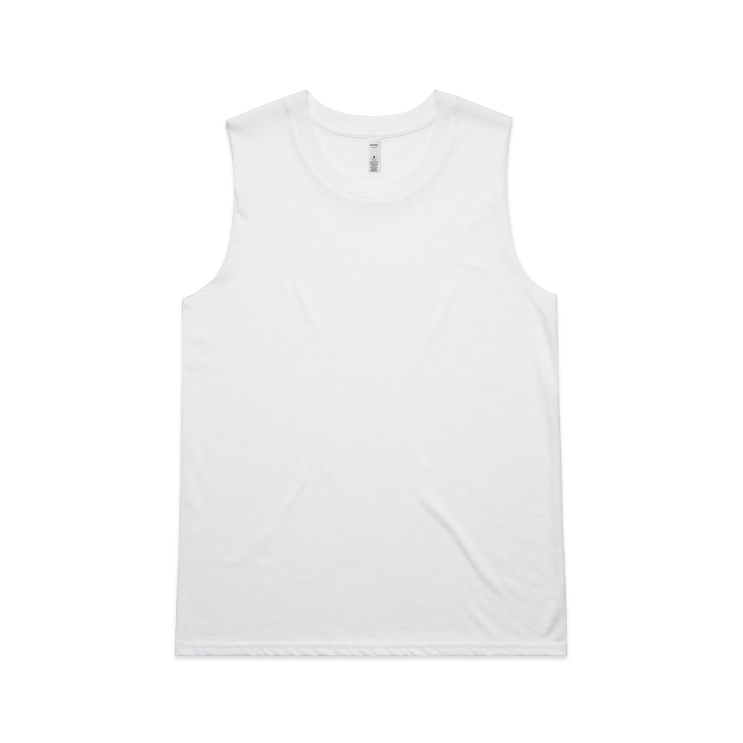 Ascolour Wo's Upside Tank -(4069)