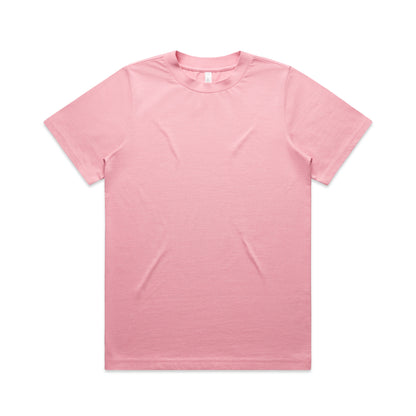 Ascolour Wo's Heavy Tee(4080)