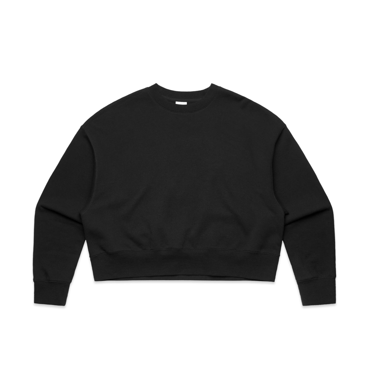 Ascolour Wo's Oversized Crew (4124)
