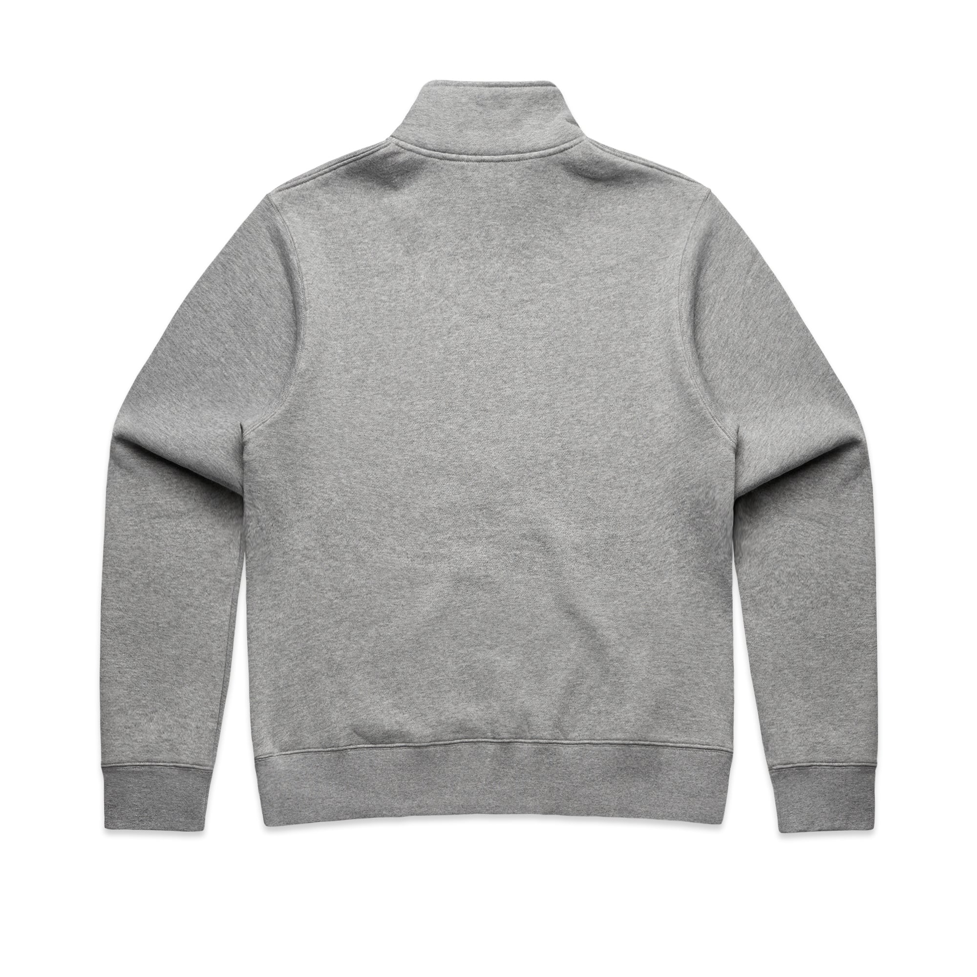 Half zip shop up shirt