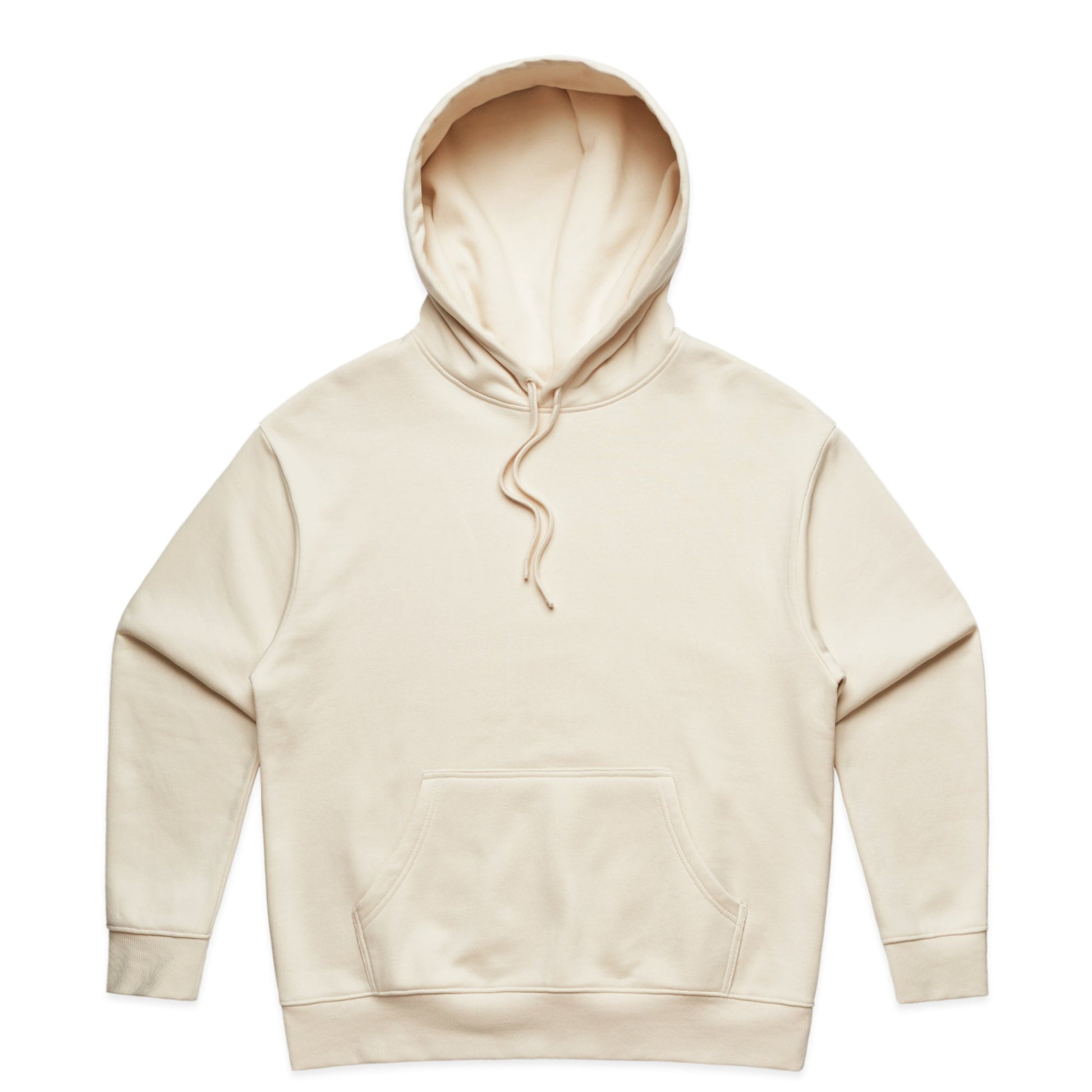 Ascolor Wo's Heavy Hood