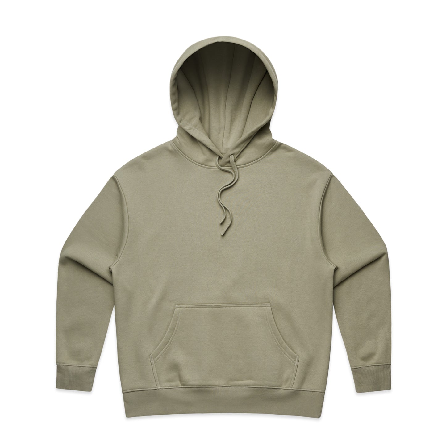 Ascolor Wo's Heavy Hood