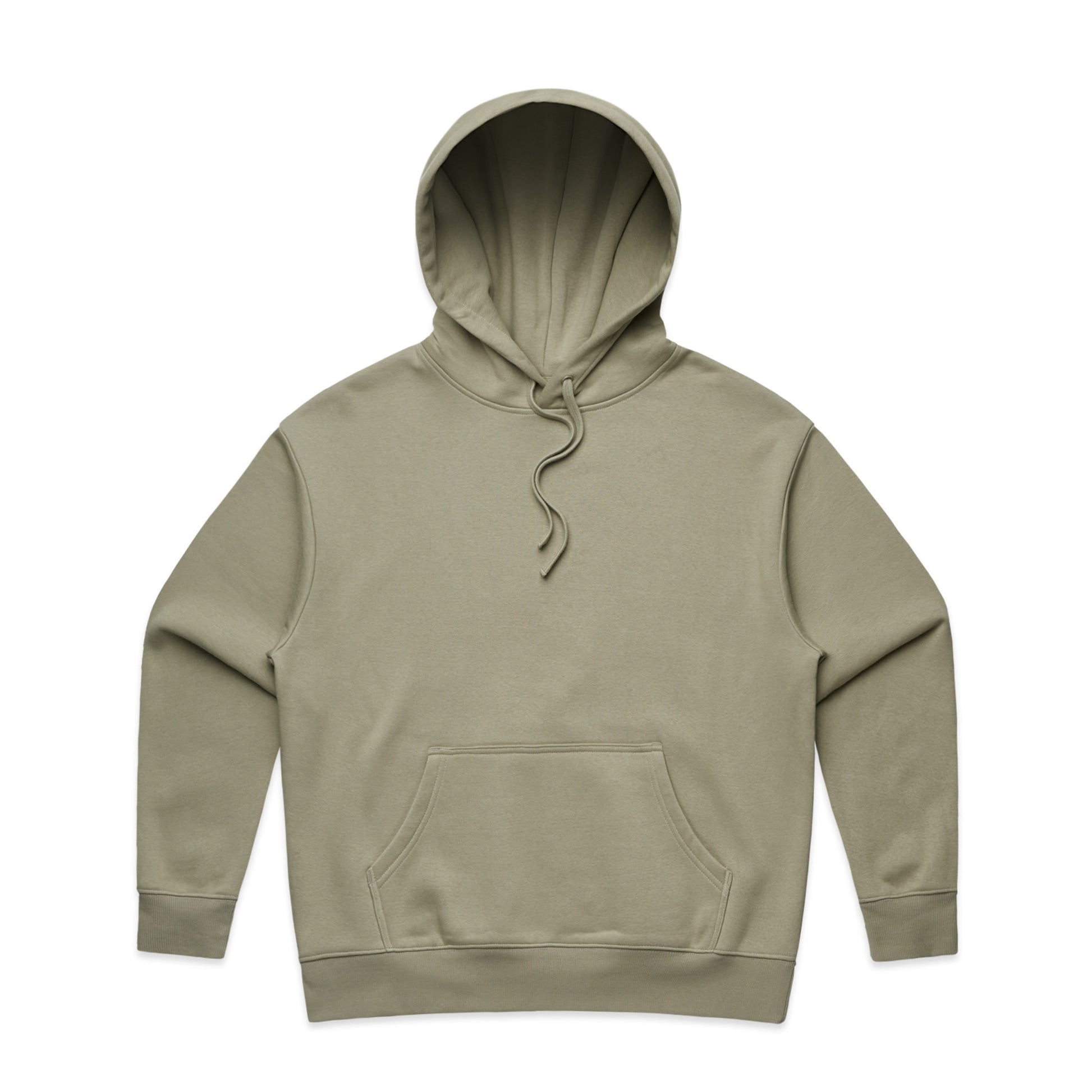 Ascolor Wo's Heavy Hood