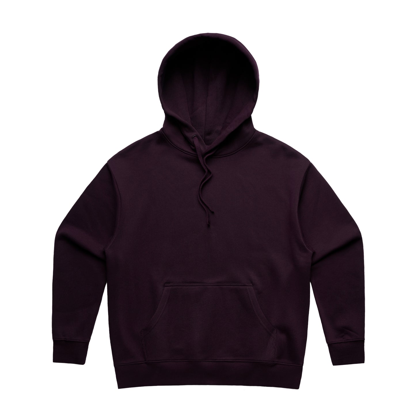 Ascolor Wo's Heavy Hood