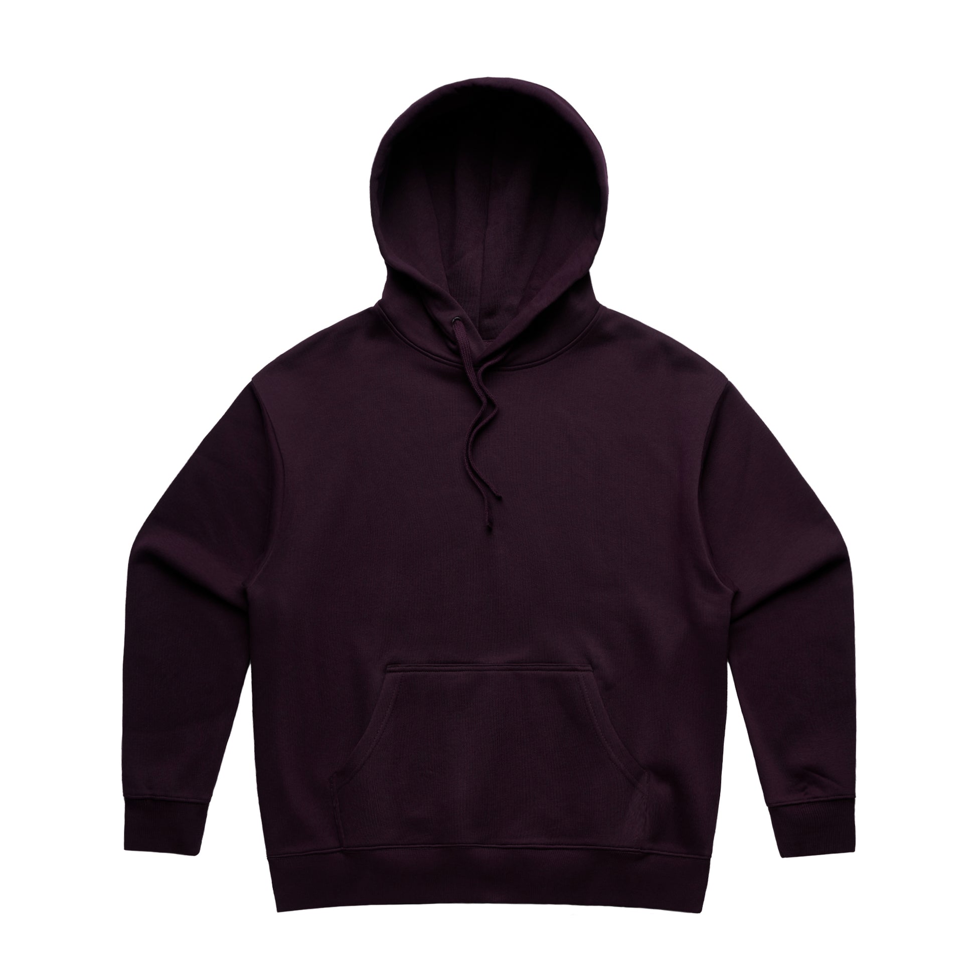 Ascolor Wo's Heavy Hood