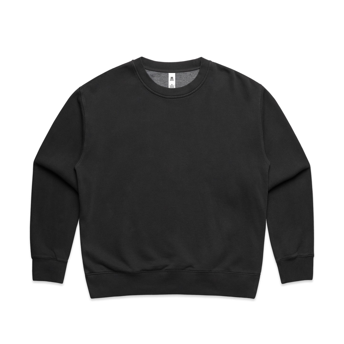 Ascolour Wo's Faded Relax Hood (4166)