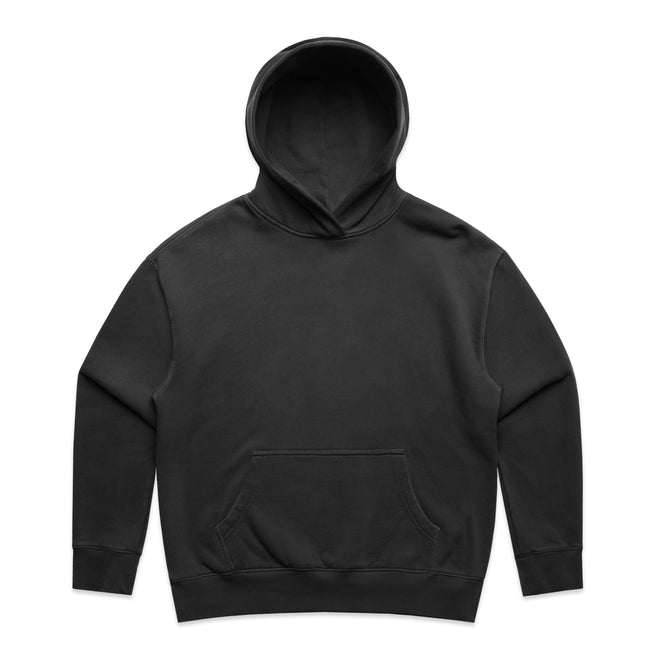 Ascolour Wo's Faded Relax Hood (4166)