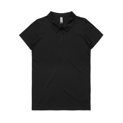 Ascolour Wo's Amy Polo - (4402)