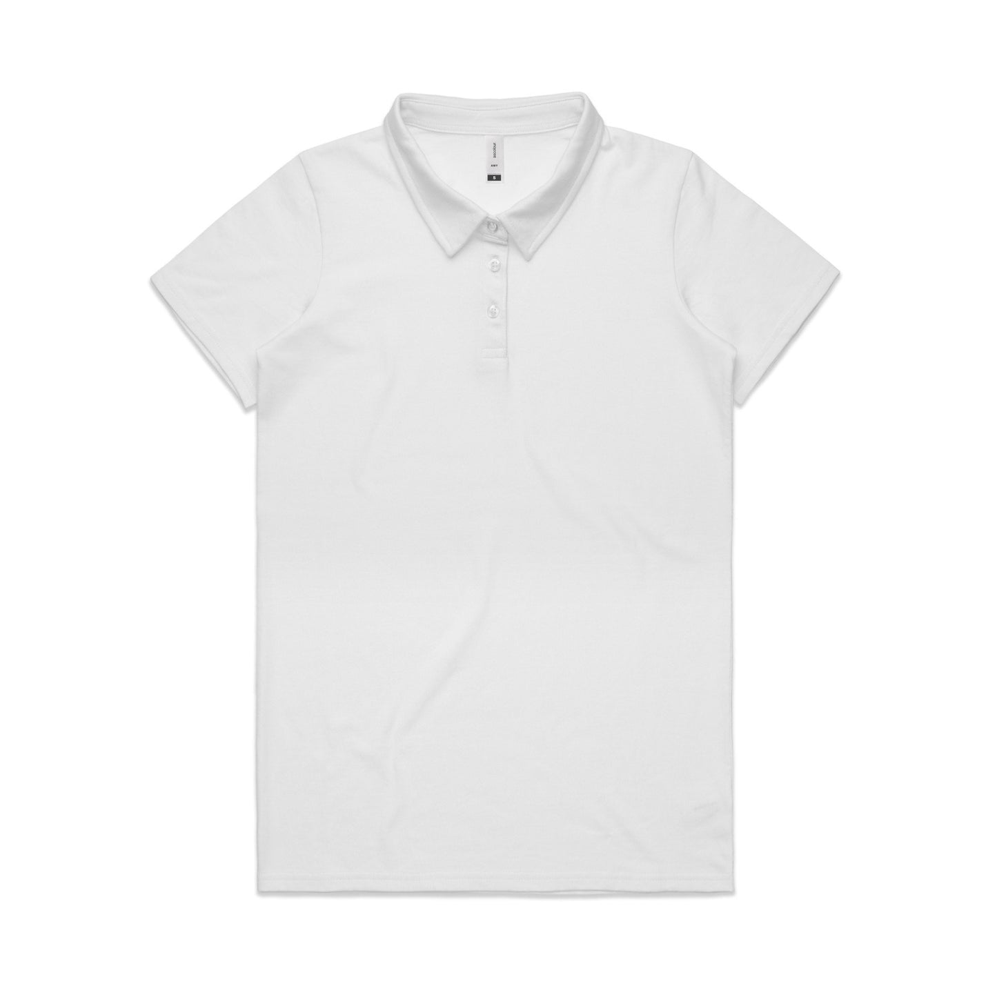 Ascolour Wo's Amy Polo - (4402)