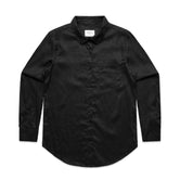 Ascolor Wo's Linen Shirt (4418)