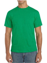 Gildan  Heavy Cotton  T-shirt 180GM (5000) 3rd color
