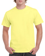 Gildan  Heavy Cotton  T-shirt 180GM (5000)