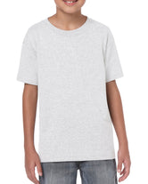 Gildan Youth 180GM Cotton T/S (5000B) - 2nd Color