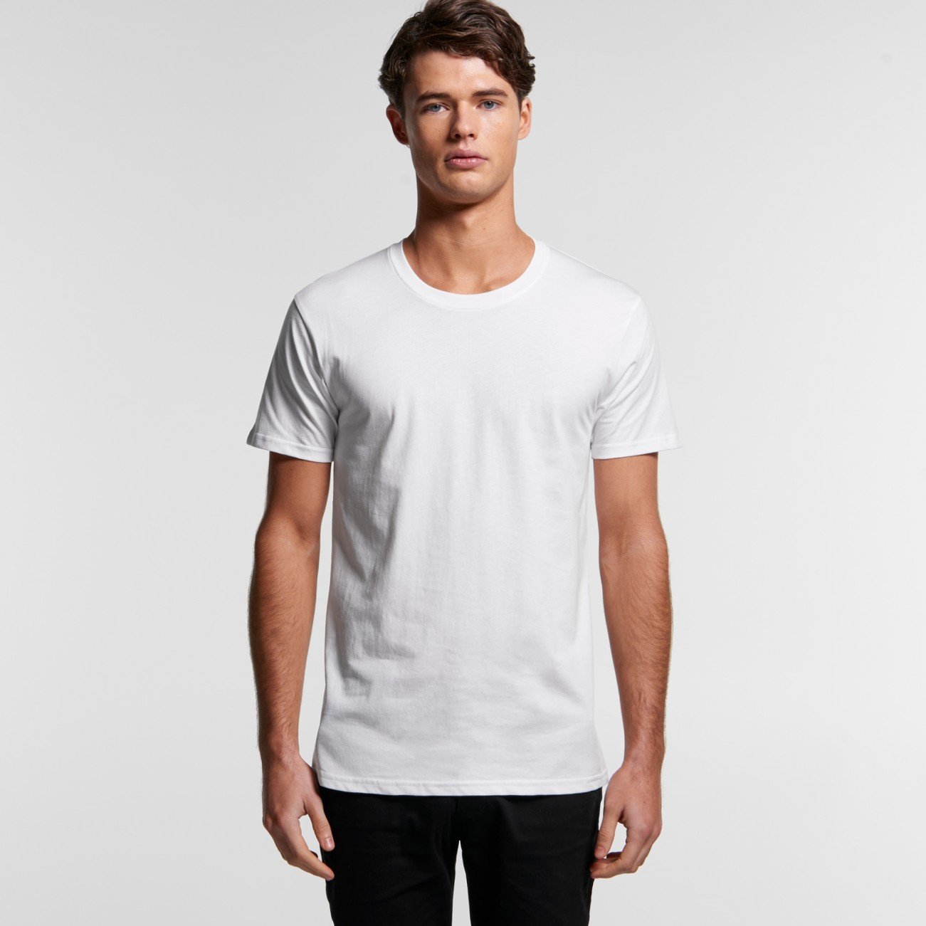 AS-COLOUR-MEN-STAPLE-ORGANIC-TEE