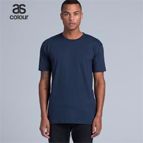 Ascolour Mens Staple Tee-(5001) 1st Color