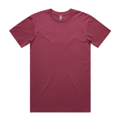 Ascolour Mens  Staple Tee (5001)3rd color