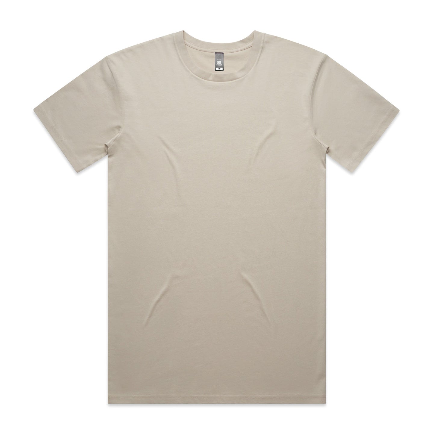 Ascolour Mens  Staple Tee (5001)4th colour