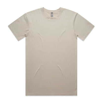 Ascolour Mens  Staple Tee (5001)4th colour