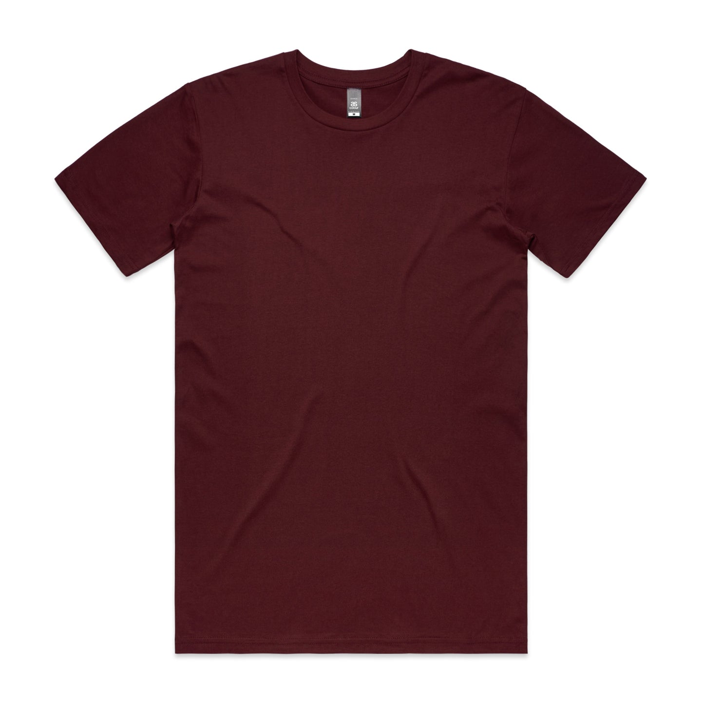 Ascolour Mens  Staple Tee (5001)7th colour