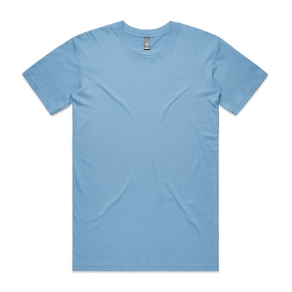 Ascolour Mens  Staple Tee (5001)7th colour