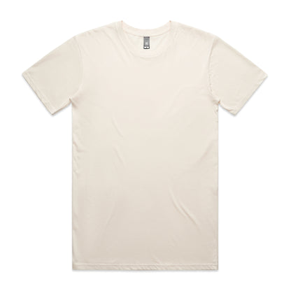 Ascolour Mens Staple Tee-(5001) 1st Color