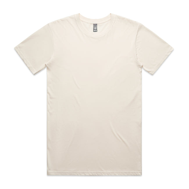 Ascolour Mens Staple Tee-(5001) 1st Color