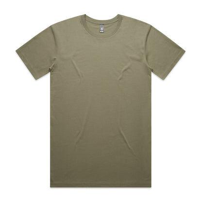 Ascolour Mens  Staple Tee (5001)4th colour