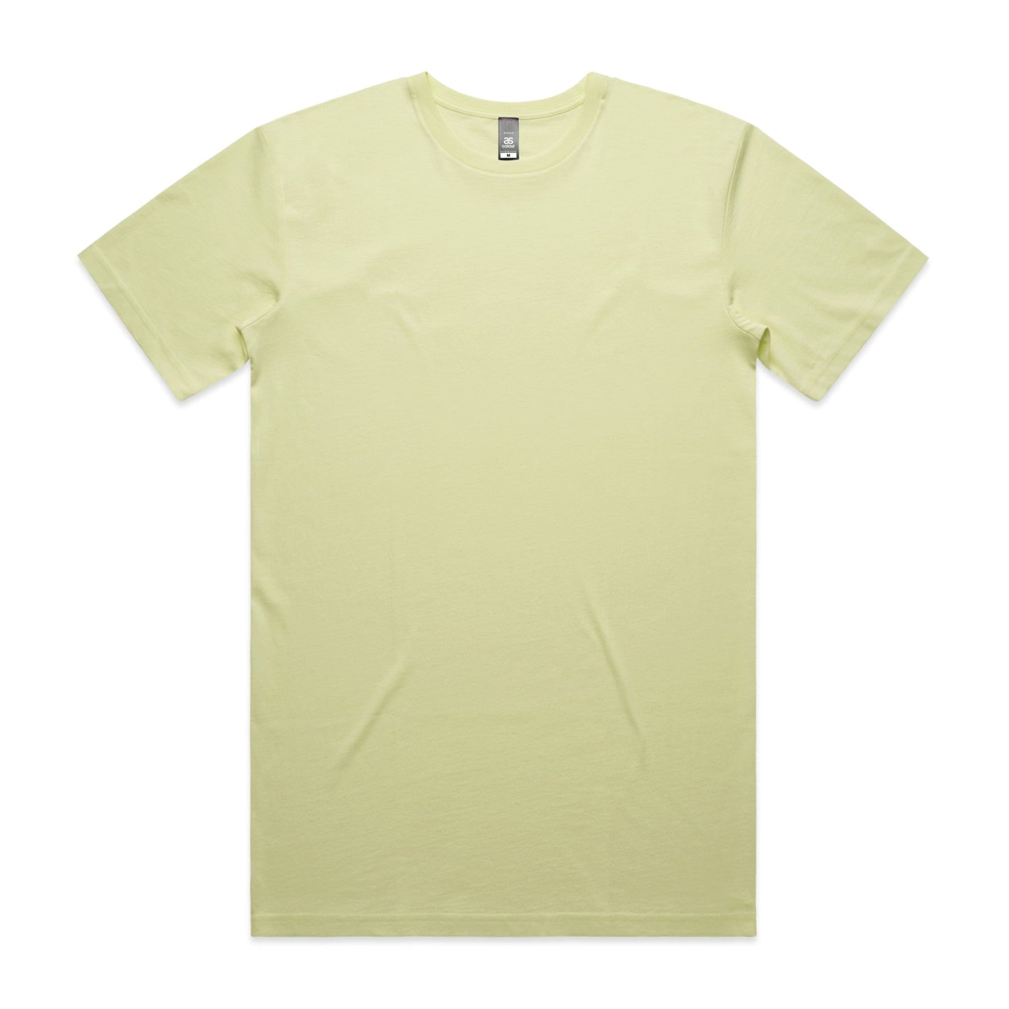 Ascolour Mens  Staple Tee (5001)4th colour
