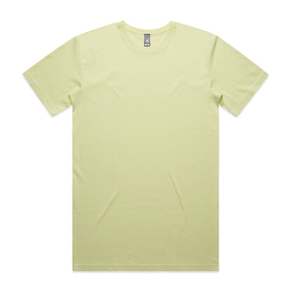 Ascolour Mens  Staple Tee (5001)4th colour