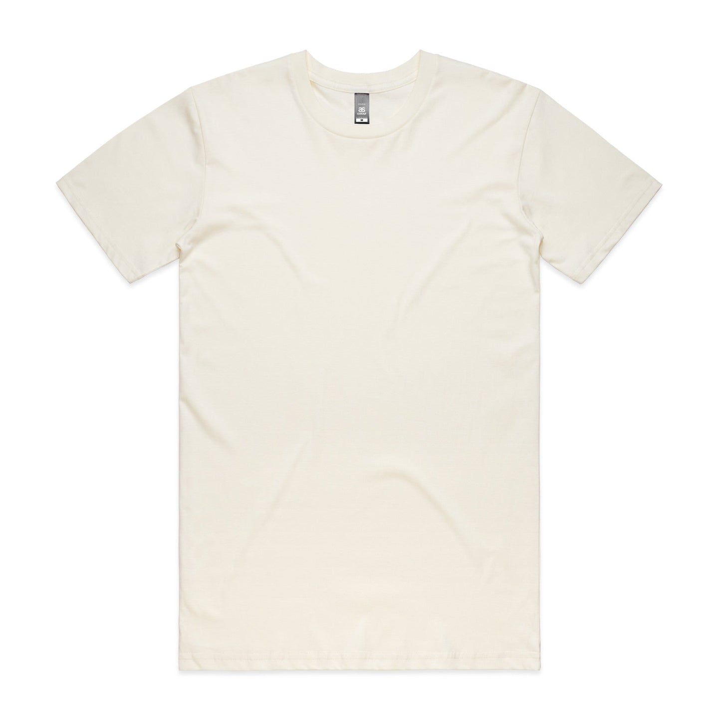 Ascolour Mens  Staple Tee (5001)7th colour