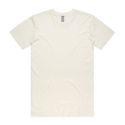 Ascolour Mens  Staple Tee (5001)7th colour