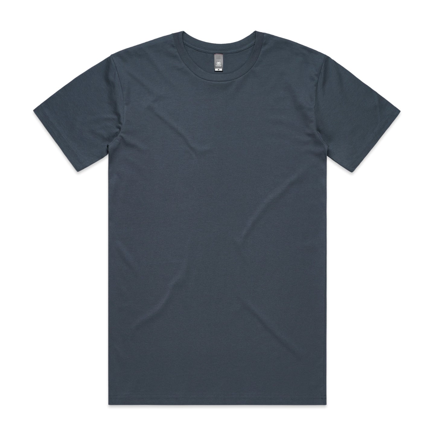 Ascolour Mens  Staple Tee (5001)7th colour